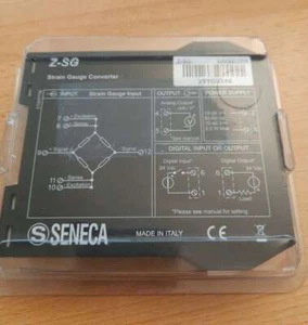 Seneca DMS Signal Konverter - Bild 1 von 6