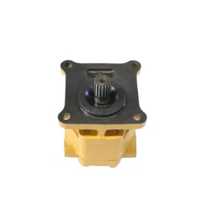 Gear Pump 07429-71203 For Komatsu D53S-16 D53S-17 D57S-1 D58E-1 D58P-1 Bulldozer - Picture 1 of 1