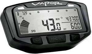 Computadoras velocímetro/tacómetro de vapor Trail Tech 752-110 - Imagen 1 de 1