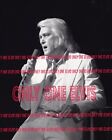 1974 Singer CHARLIE RICH - The Silver Fox - LIVE at ARIE CROWN THEATER Photo 002