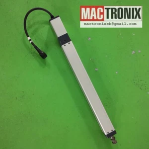 IAI RCP4-RA5C-I-42P-6-350-P3-S + RCP4-MURA5 Robo Cylinder With Actuator Motor - Picture 1 of 6