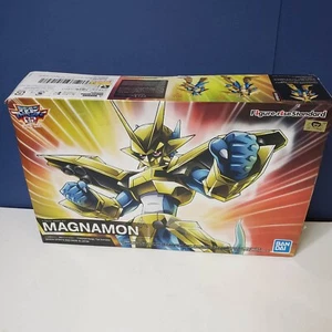 Kit Modelo MAGNAMON Amplificado Estándar BANDAI Digital Monster Digimon Figure-rise - Imagen 1 de 6