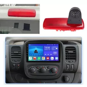 7" Car Stereo GPS Navigation+Reverse Camera for Nissan NV300 Box X82 J4 4422488 - Picture 1 of 16
