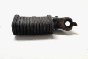 1978 Yamaha SR500 RH Rear Footrest 2J2-27440-01-00 - Foto 1 di 6