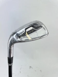 Cleveland 588MT Gap Wedge Left Handed Wedge Flex Graphite /New /16167 - Picture 1 of 16
