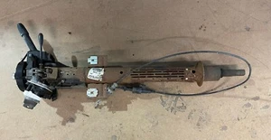 93-95 Jeep Grand Cherokee ZJ Tilt Steering Column with key P/N 52078378 - Bild 1 von 6