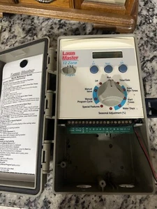 LawnMaster three program Hybrid Controller Toro - Picture 1 of 5