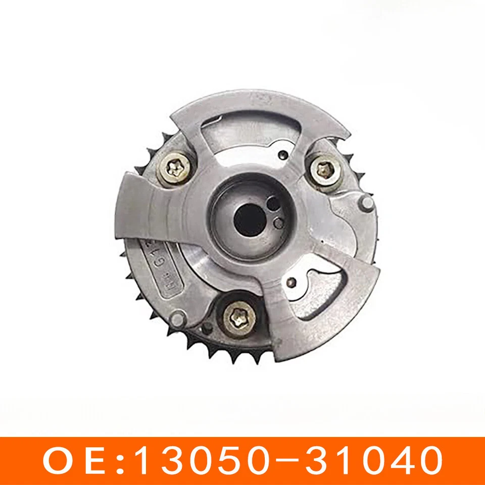Engranaje de distribución del árbol de levas 13050-31040 para Lexus IS250 IS350 GS300 GS350 Foto 1 de 4