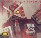 MAY, Brian/VARIOUS - Star Fleet Project (40th Anniversary Edition) - CD