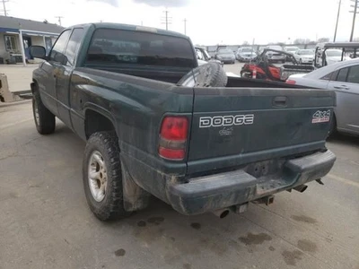 Column Switch Multifunction Fits 94-02 DODGE 1500 PICKUP 1263240 - Image 1 of 4