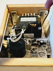 New in Box - TAMURA OLS-15C LINEAR POWER SUPPLY - Picture 1 of 3