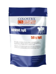 Colostrx CS, paquete de 350 gramos - Imagen 1 de 2