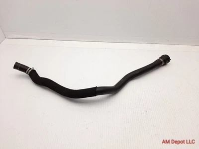 2008 BMW 335xi 335i N54 N55 Turbo E90 E92 Heater Core Hose / Engine Return - Изображение 1 из 4