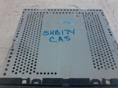 Equipo de audio radio AM-FM-CD-MP3 ID 8G1T-18C869-BA compatible con 08-09 SABLE 168180 Foto 1 de 4