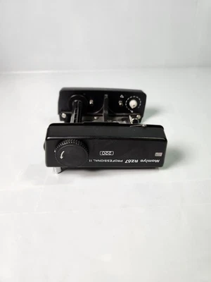 Soporte trasero rollo película Mamiya RZ67 Pro II 220 para Pro II  Foto 1 de 4
