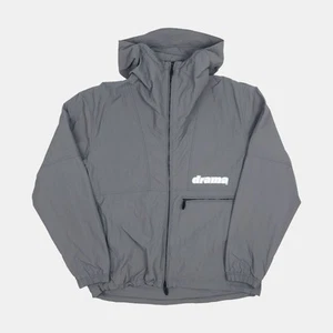 Drama Call Shell Jacket / Size S / Mens / MultiColoured / Polyester - Picture 1 of 8