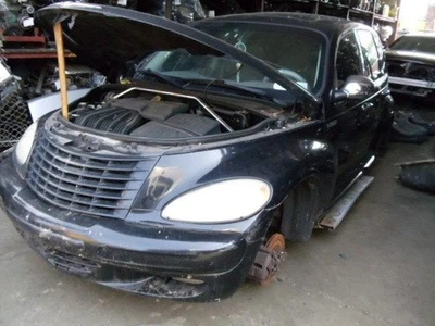 01 02 03 04 05 PT CRUISER WINDSHIELD WIPER MTR 368664 - Image 1 of 4