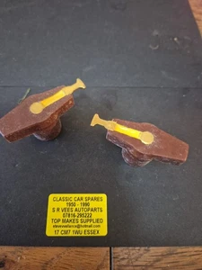 ROTORARM.... TOYOTA 6 ZYLINDER MODELLE 1972-80 , CRESSIDA, CROWN & CORONA - Bild 1 von 2