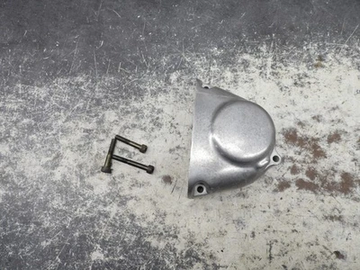 1974 Yamaha DT 360 DT360 Enduro Oil Pump Cover   2926 - Image 1 of 4