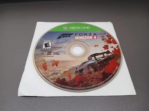 Forza Horizon 4 - Microsoft Xbox One SOLO DISCO - Imagen 1 de 3