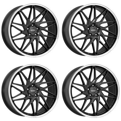 4 Felgen Dotz Tanaka dark 10.0Jx20 5x112 für BMW 2 3 4 5 6 7 8 X3 X4 Z4 - Bild 1 von 4