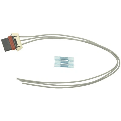 Conector de motor limpiaparabrisas para Pontiac Bonneville 1990-1999 SMP 1990 1991 Foto 1 de 4