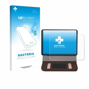 upscreen Schutzfolie für Enna Tablet Anti-Bakteriell Displayfolie Klar - Bild 1 von 8