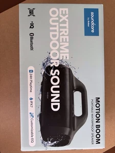 Soundcore Motion Boom Portable Speaker - Picture 1 of 6