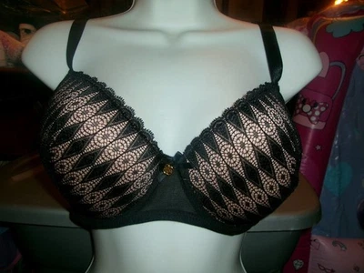 Sujetador Daisy Fuentes Talla 38D Foto 1 de 4