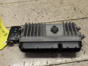 TOYOTA Voxy 2014 DBA-ZRR80G Engine Control Unit 8966128F50 [Used] [PA91479574] - Picture 1 of 5
