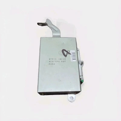 Infiniti Q45 ABS Control Module 47850-3H210  #A48 - Image 1 of 4