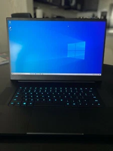 Razer Blade Pro Gaming Laptop - Picture 1 of 4