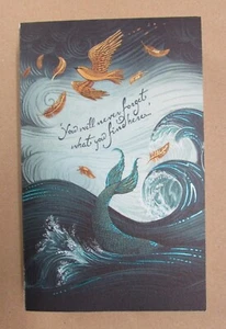 FEATHERTIDE by BETH CARTWRIGHT - Pub by DEL REY - P/B - *PROOF* - Picture 1 of 1