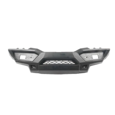 Black Rear Facia Bumper Cover For Polaris 2014-18 RZR Razor XP 4 1000 XP4 Turbo - Image 1 of 4