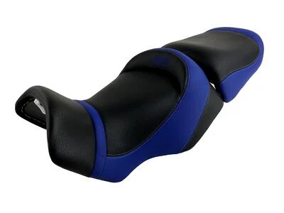 BMW R1100GS R1150GS 1994-2004 Top Sellerie France Comfort Seat Gel/Heat SGC7800 - Image 1 of 4