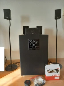 Teufel Concept E 450 Digital 5.1-Set - Bild 1 von 1