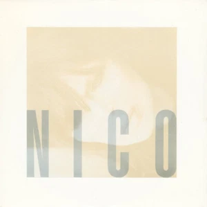 Nico / My Funny Valentine / Vinyl / Alternative / Indie / Bettler Bankett / UK - Bild 1 von 3