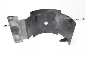 EVS E Force Electric ATV Rear Skidplate Skid Plate Guard for Swingarm Rear Diff - Imagen 1 de 8