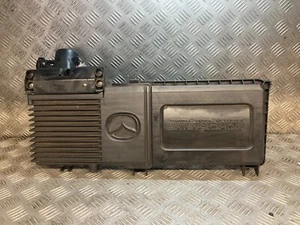 MAZDA 3 1.6 TS 5DR MK2 Z6 2008 AIR FILTER HOUSING BOX & ECU 014140-1974 - Picture 1 of 3