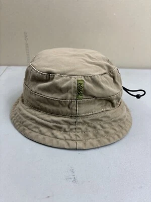 Шляпа-ведро Buzz Off защита от насекомых молодежная шапка от солнца шапка для приключений на открытом воздухе хлопок - Изображение 1 из 4