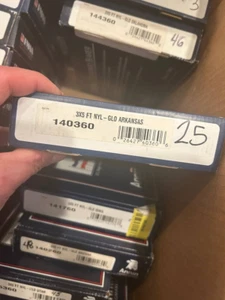 Nueva bandera Annin Arkansas 3'x5' NYL - GLO - Imagen 1 de 2