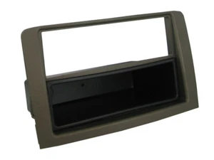 CT24LA05 CD RADIO ESTÉREO FACIA BANDA AJUSTE PLACA SE ADAPTA LANCIA MUSA 2004-2009 - Imagen 1 de 1