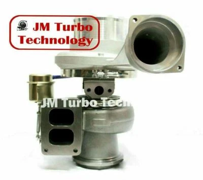 C15 Turbocharger For Caterpillar 3406E 177148 Turbo - Image 1 of 3