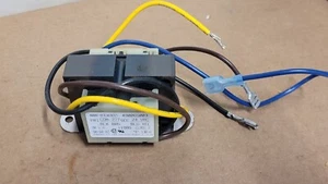 New Products Unlimited 4000-03C02K65 Transformer 277/24VAC U4-RW - Picture 1 of 3