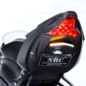 Kawasaki ZX-6R Fender Eliminator Kit (2024-Present) 2024-Present New Rage Cycles - Picture 1 of 1