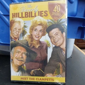 The Beverly Hillbillies Meet the Clampetts Sealed - Picture 1 of 2