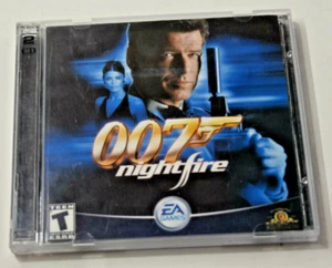 James Bond 007: Nightfire - PC - Video Game - No box - Picture 1 of 5
