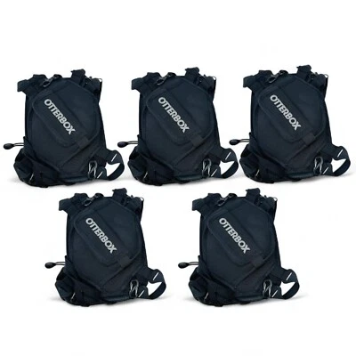 OtterBox Utility Series Latch II Carrying Case for 10'' Tablets w/ Acc. Bag 5PCS - Image 1 of 4