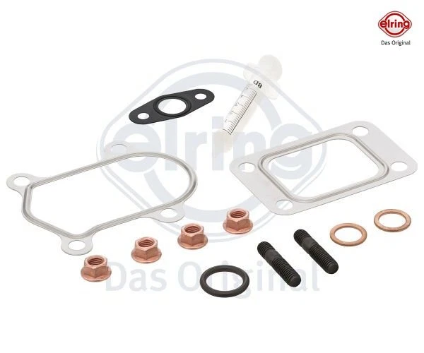 Montagesatz, Lader ELRING 715.620 für Iveco Daily III Kasten - Bild 1 von 1