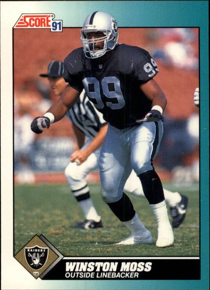 1991 SCORE ROOKIE & TRADED SUPPLEMENTAL FOOTBALL CARDS (#1-110) U-PICK FROM LIST - Image 1 of 1